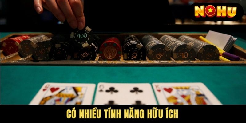 Đánh giá ưu điểm nổi trội của game bài đổi tiền thật