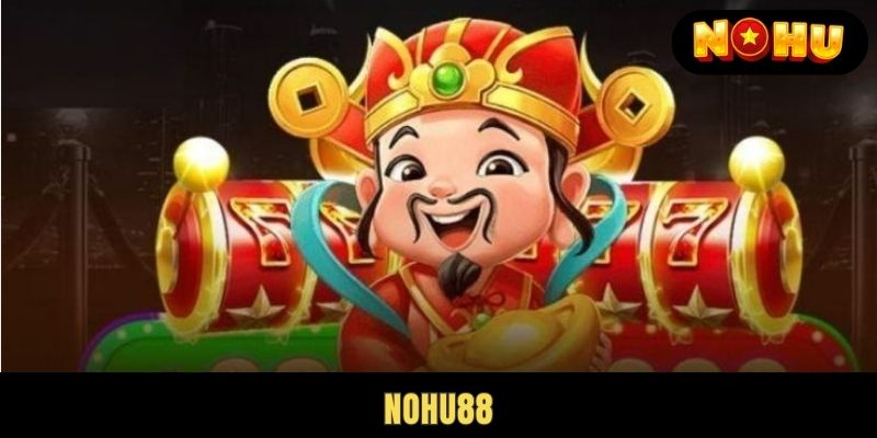 Nohu88