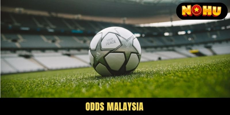 Odds Hồng Kông