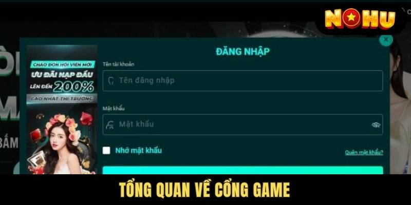 Nohu78 Đăng Nhập và điền thông tin tương ứng