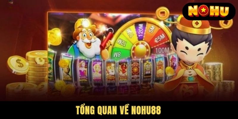 Tổng quan thông tin về nohu88