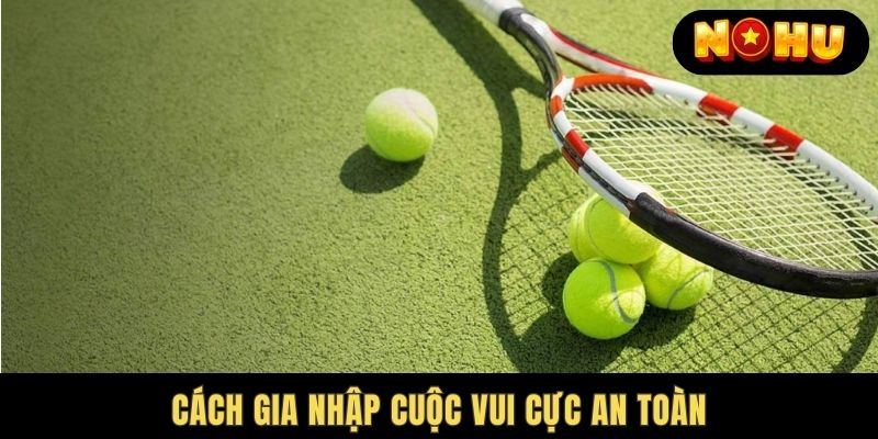 Chỉ dẫn thao tác tham gia vào cuộc chơi nhanh chóng