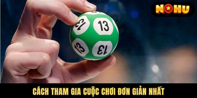 Chỉ dẫn cách tham gia cuộc chơi cực chuẩn xác