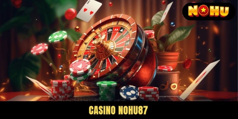 Nohu78 Casino