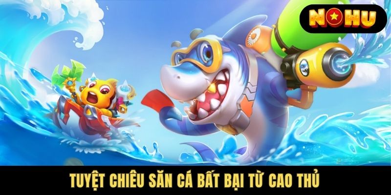 Bí quyết trở thành một cao thủ săn boss banca05